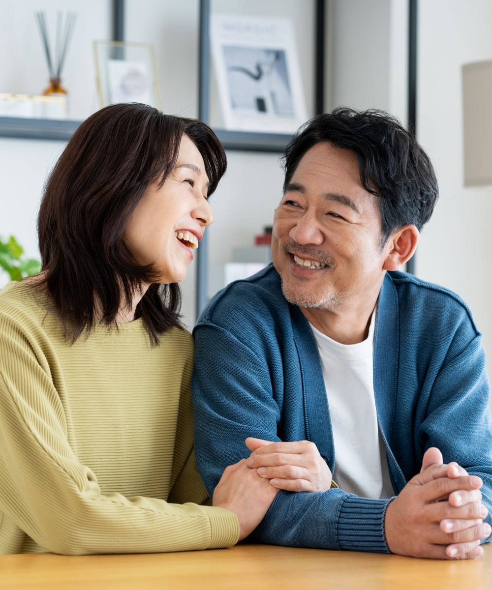 安心の2年保証付き